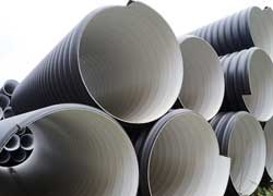 Гофрированные трубы FD ARM в Нефтеюганске Гофрированные трубы FD ARM