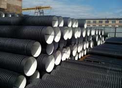 Гофрированные трубы FD TM в Нефтеюганске Гофрированные трубы FD TM