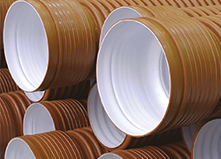 Гофрированные трубы FD ПП в Нефтеюганске Гофрированные трубы FD ECO