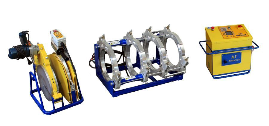 Сварочные аппараты «Nowatech ZHCN-E» в Нефтеюганске Подробнее о сварочных аппаратах Nowatech ZHCN-E