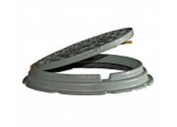 Подробнее о люке с запирающимся устройством Люк с запирающимся устройством - «Синтез Пайп»