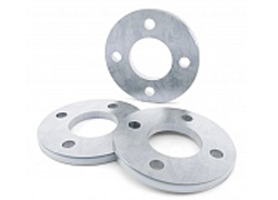 Фланцы плоские оцинкованные Фланцы плоские оцинкованные - «Синтез Пайп»