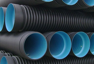 Купить гофрированные трубы в Нефтеюганске