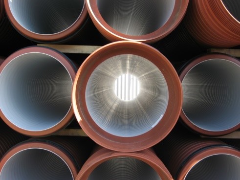 Трубы Прагма в Нефтеюганске