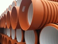 Гофрированные трубы POLYTRON ProKan в Нефтеюганске