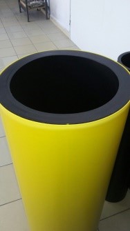 Трубы с защитным покрытием в Нефтеюганске