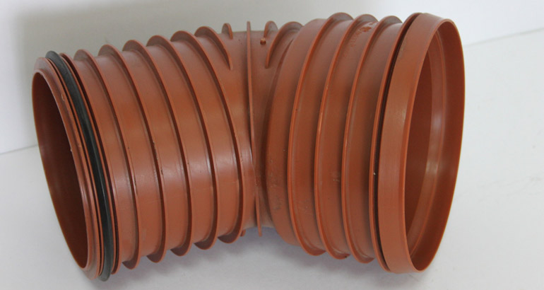 Трубы НПВХ купить в Нефтеюганске