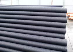 ПЭ трубы для безнапорной канализации в Нефтеюганске ПЭ трубы для безнапорной канализации - «Синтез Пайп»