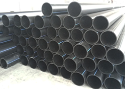 Полиэтиленовые трубы для холодной воды в Нефтеюганске Полиэтиленовые трубы для холодного водоснабжения - «Синтез Пайп»