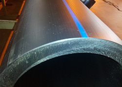 ПЭ трубы для напорной канализации в Нефтеюганске ПЭ трубы для напорной канализации - «Синтез Пайп»